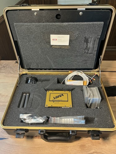 Dallas instruments saver shock - dallas,